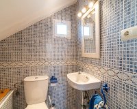 Resale - Villa - Torrevieja - Costa blanca sur