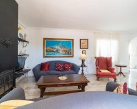 Resale - Villa - Torrevieja - Costa blanca sur