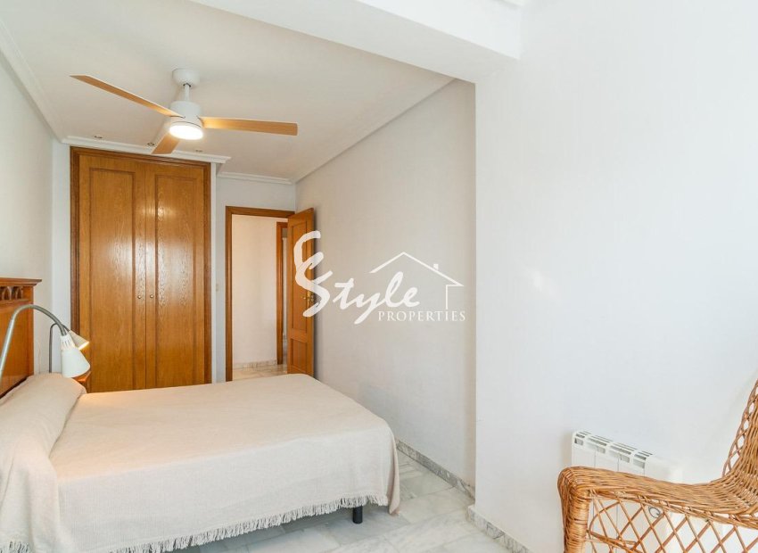 Resale - Villa - Torrevieja - Costa blanca sur