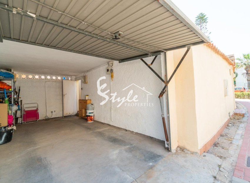 Resale - Villa - Torrevieja - Costa blanca sur
