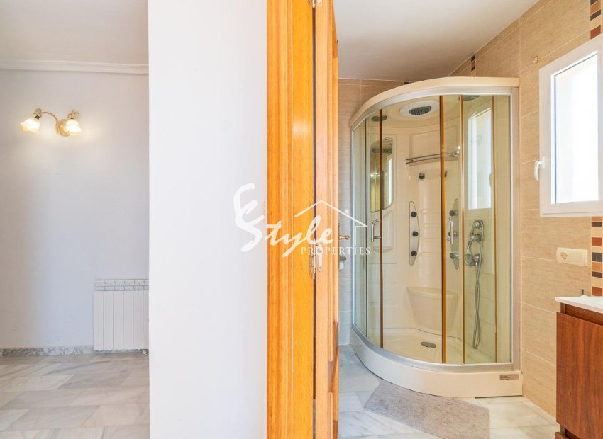 Resale - Villa - Torrevieja - Costa blanca sur