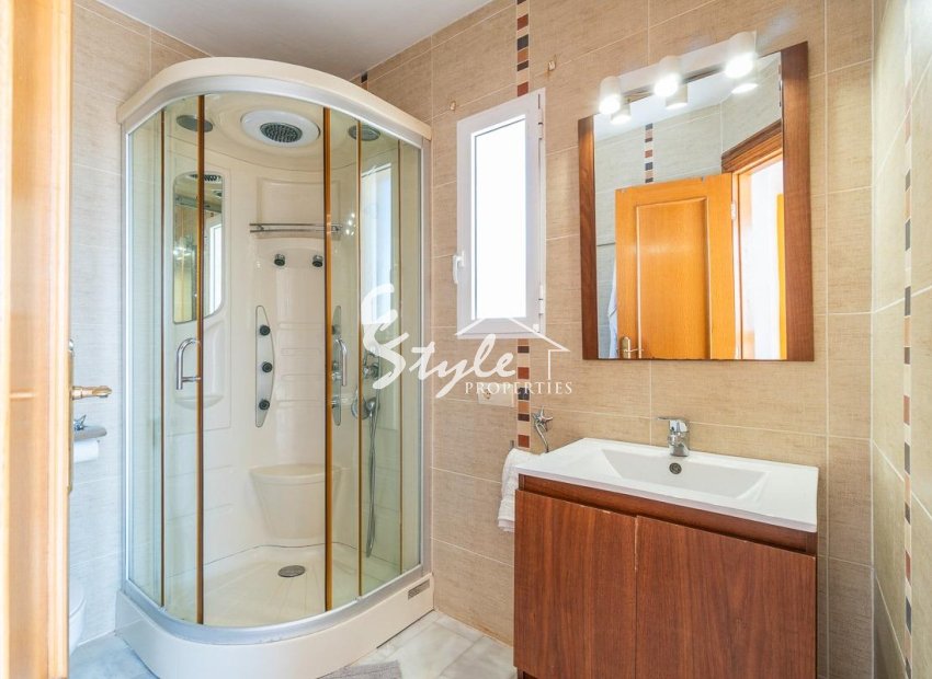 Resale - Villa - Torrevieja - Costa blanca sur