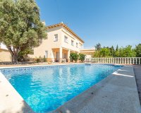 Resale - Villa - Torrevieja - Costa blanca sur