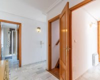 Resale - Villa - Torrevieja - Costa blanca sur