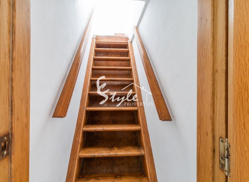 Resale - Villa - Torrevieja - Costa blanca sur