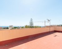 Resale - Villa - Torrevieja - Costa blanca sur