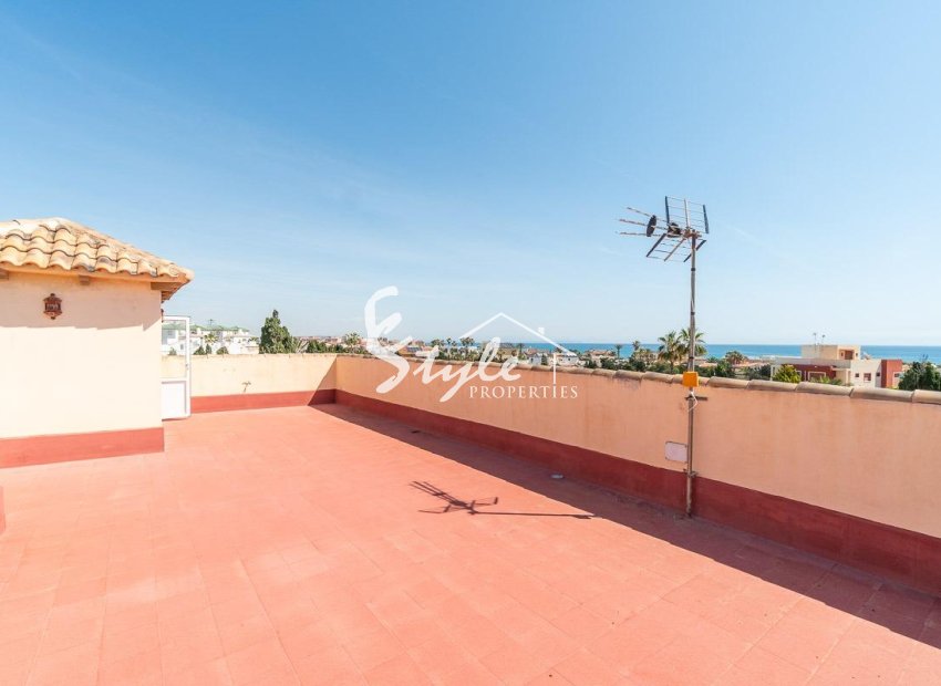 Resale - Villa - Torrevieja - Costa blanca sur