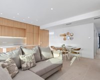 Resale - Villa - Torrevieja - El Chaparal