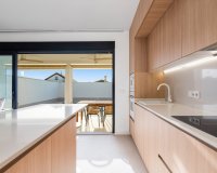 Resale - Villa - Torrevieja - El Chaparal