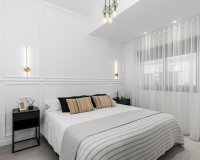 Resale - Villa - Torrevieja - El Chaparal