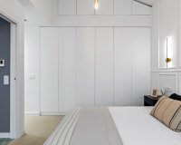 Resale - Villa - Torrevieja - El Chaparal