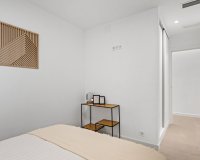 Resale - Villa - Torrevieja - El Chaparal