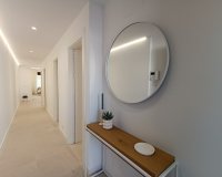 Resale - Villa - Torrevieja - El Chaparal