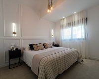 Resale - Villa - Torrevieja - El Chaparal