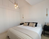 Resale - Villa - Torrevieja - El Chaparal