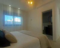 Resale - Villa - Torrevieja - El Chaparal