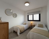 Resale - Villa - Torrevieja - El Chaparal