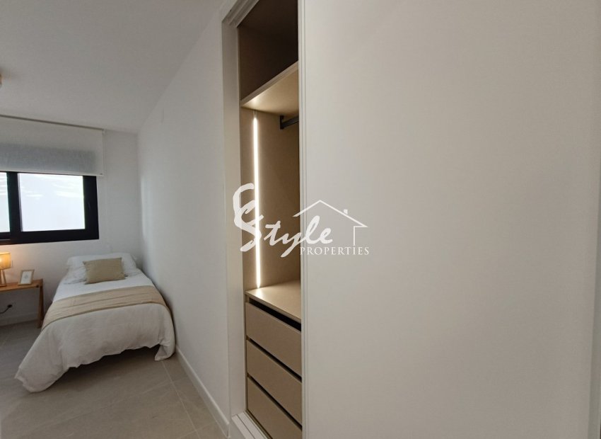 Resale - Villa - Torrevieja - El Chaparal