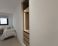 Resale - Villa - Torrevieja - El Chaparal