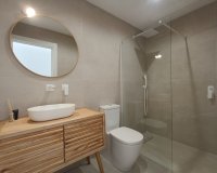 Resale - Villa - Torrevieja - El Chaparal