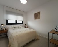 Resale - Villa - Torrevieja - El Chaparal