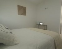 Resale - Villa - Torrevieja - El Chaparal