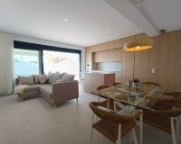 Resale - Villa - Torrevieja - El Chaparal