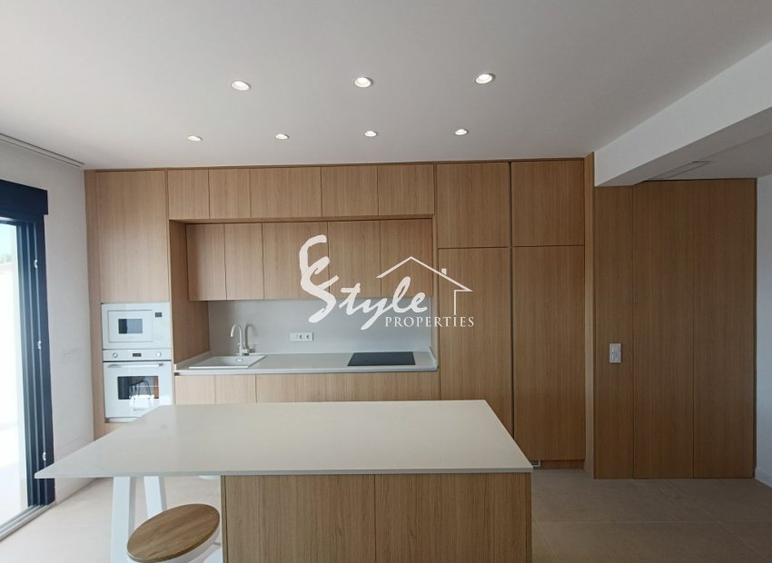 Resale - Villa - Torrevieja - El Chaparal