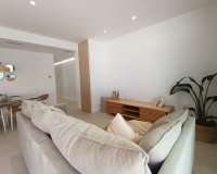 Resale - Villa - Torrevieja - El Chaparal