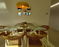 Resale - Villa - Torrevieja - El Chaparal