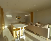 Resale - Villa - Torrevieja - El Chaparal