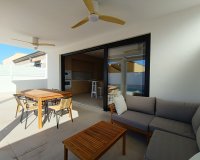 Resale - Villa - Torrevieja - El Chaparal