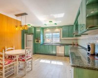 Resale - Villa - Torrevieja - El Chaparal