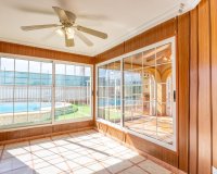 Resale - Villa - Torrevieja - El Chaparal