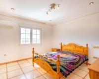 Resale - Villa - Torrevieja - El Chaparal