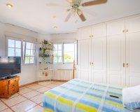 Resale - Villa - Torrevieja - El Chaparal