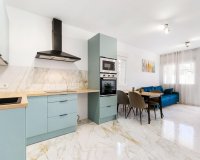 Resale - Villa - Torrevieja - El Chaparal