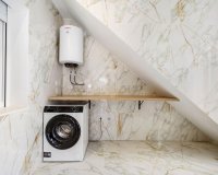 Resale - Villa - Torrevieja - El Chaparal