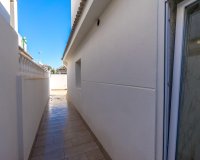 Resale - Villa - Torrevieja - El Chaparal