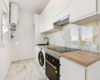 Resale - Villa - Torrevieja - El Chaparal