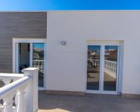 Resale - Villa - Torrevieja - El Chaparal