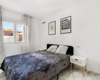 Resale - Villa - Torrevieja - El Chaparal