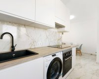 Resale - Villa - Torrevieja - El Chaparal