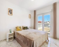 Resale - Villa - Torrevieja - El Chaparal