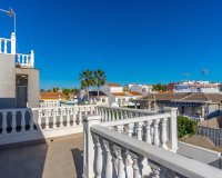 Resale - Villa - Torrevieja - El Chaparal