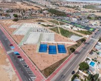 Resale - Villa - Torrevieja - El Chaparal