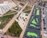 Resale - Villa - Torrevieja - El Chaparal