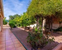 Resale - Villa - Torrevieja - El Chaparal