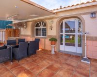 Resale - Villa - Torrevieja - El Chaparal