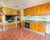 Resale - Villa - Torrevieja - El Chaparal